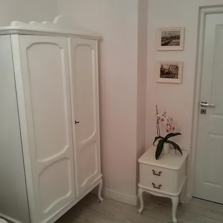 Romantic Appartamento *